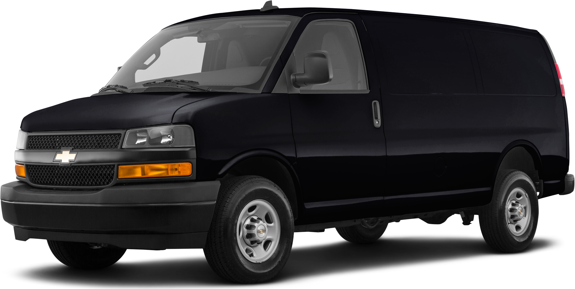 2023 Chevy Express 3500 Cargo Price, Reviews, Pictures & More Kelley